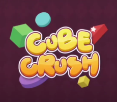 Cubes Crush